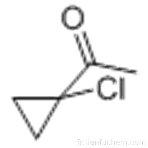 Ethanone, 1- (1-chlorocyclopropyl) - CAS 63141-09-3